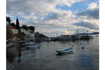 Croatia Privát Mimice, Exterior